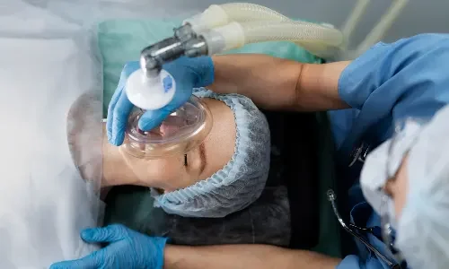 Anaesthesia & Recovery Unit