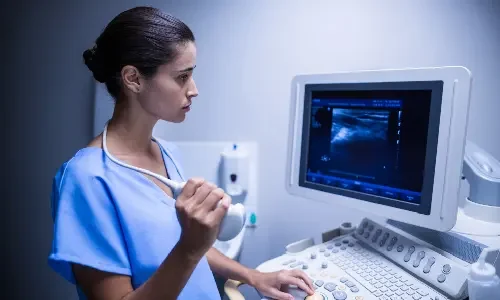 Sonography Centre in Thane