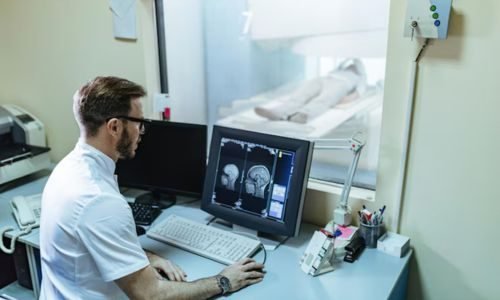 State-of-the-Art Diagnostics and Imaging