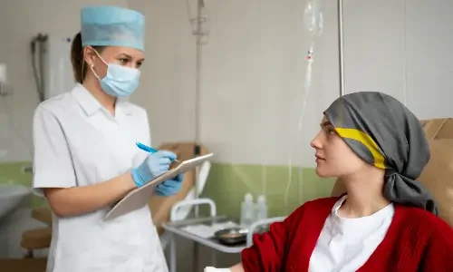 Radioiodine Therapy & Surgery Support