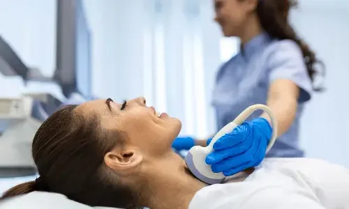 Thyroid doctor in Thane