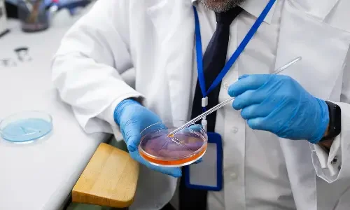 HbA1c Testing in thane