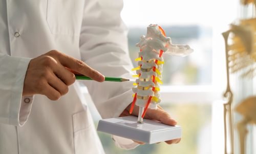 musculoskeletal conditions.
