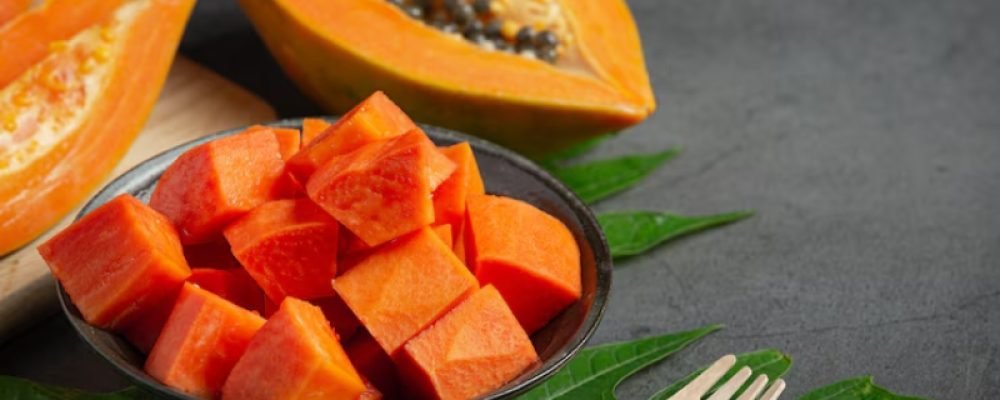 Is papaya good for diabetics