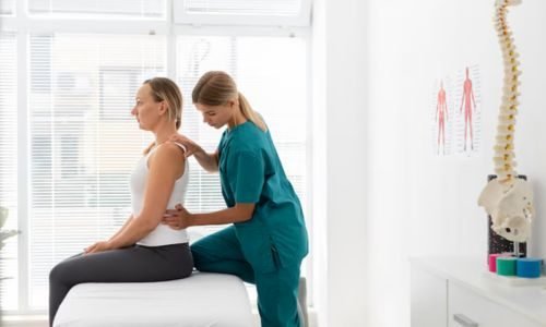 spine care